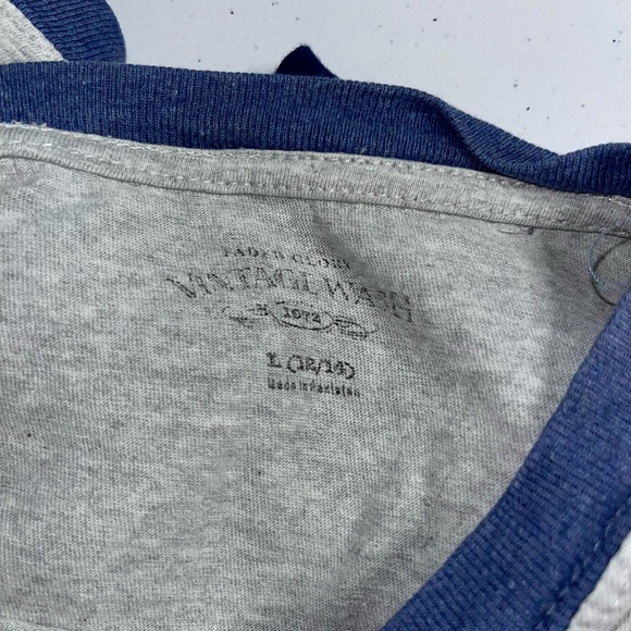 Bundle of 2 Tops - Picture 4 of 4